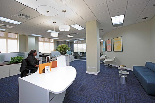 New Providence Life Insurance Company Limited in Nassau